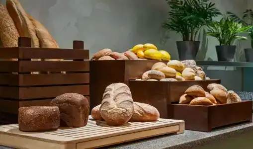 Ramada Encore by Wyndham - 21