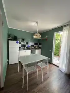 Номера с кухней на Привокзальной - 71