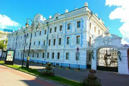 Матрешки - 16