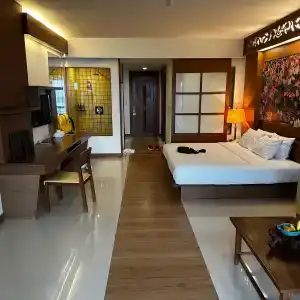 Sylvan Koh Chang - 3