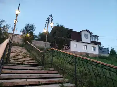 Деревенька - 37