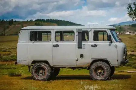 Лес и Ветер - 15