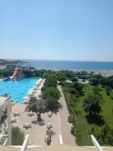 Andriake Beach Club - 88