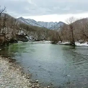 Аманат - 20