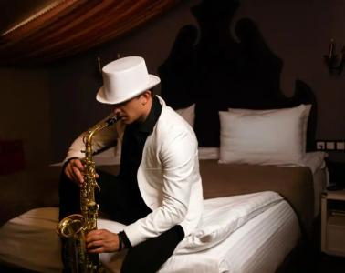 За Кулисами - 97