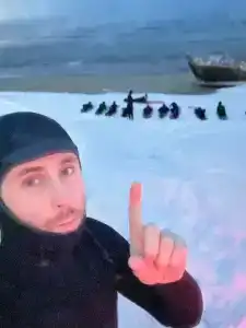 Арктик серф - 71