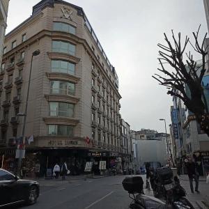 Zurich Istanbul - 82