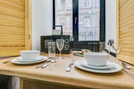 Sokroma Jungle Story Aparts - 65