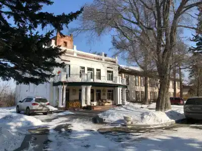 Усолье - 12