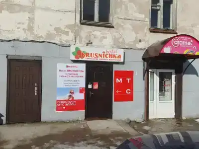 Брусничка - 10