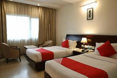 Abhimaani Vasathi - 29