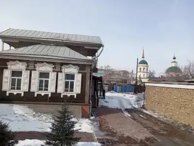 Дом Европы - 40