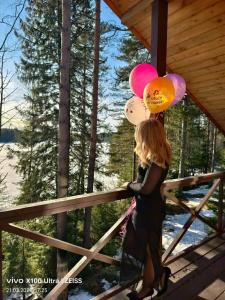 Пасторское озеро - 50