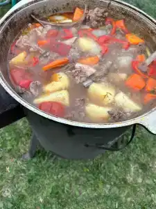 Алекс Парк - 25