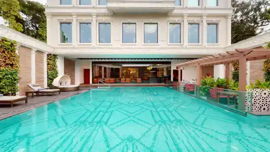 Radisson Blu Grt, Chennai - 10