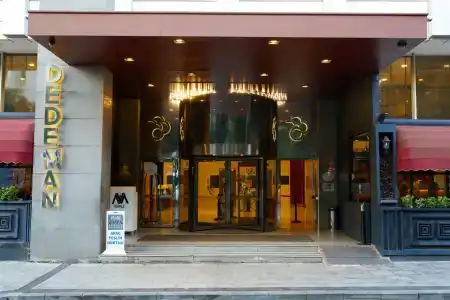 Dedeman Istanbul - 3