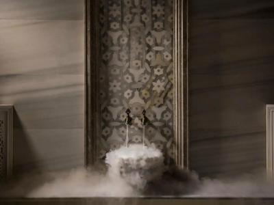 The Grand Tarabya - 55