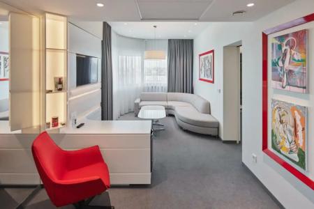 Holiday Inn Vilnius, An Ihg - 67