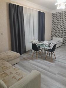 Гостевой дом на улице Смирницкой - 43