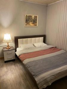 Селигер виледж - 9