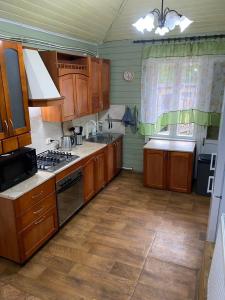 Селигер виледж - 7