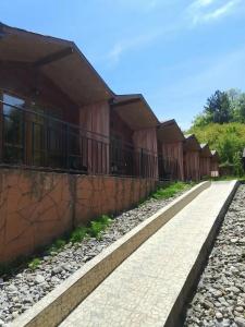 Эко RestHouse - 5