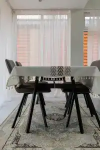 Коттедж с бассейном - 30