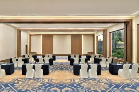 Sheraton Grand Bengaluru Whitefield & Convention Center - 82