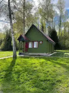 Романов дача - 0