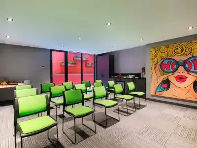 Ibis Styles Istanbul Atasehir - 10