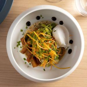 Hilton Garden Inn Le Havre Centre - 31