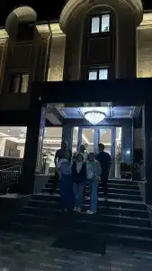 Vatan Plaza - 32