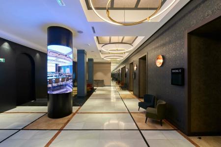 Catalonia Plaza Catalunya - 37