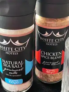 White City Resort - Ultra All Inclusive - 58