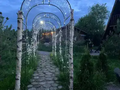 Рай в шалаше - 27