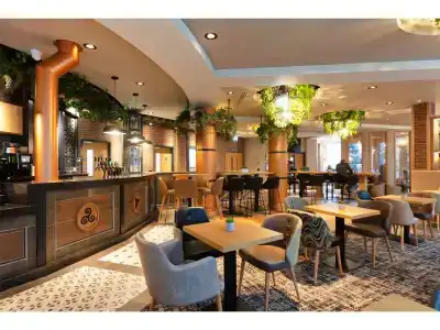 Point A Dublin Parnell Street - 1