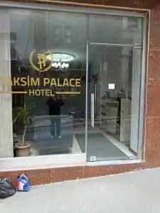 Taksim Palace - 0