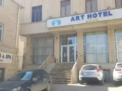 Art Baku - 4