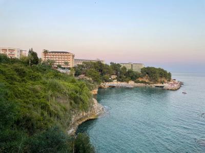 Aska Bayview Resort - All Inclusive - 46