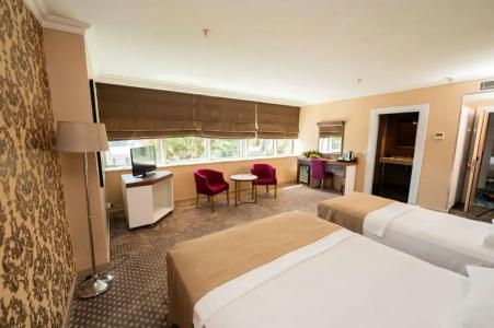 COMFORT BEYLİKDÜZÜ - 52