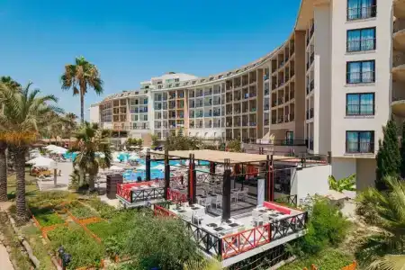 Lyra Resort & Spa - Ultra All Inclusive - 30