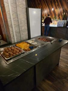 Апарт-отель Soul - 74