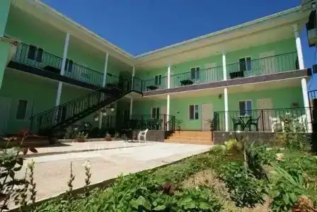 Пансионат Аббас - 0