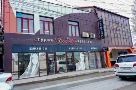 Комильфо - 26