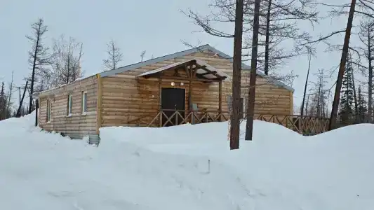 Надежда - 1