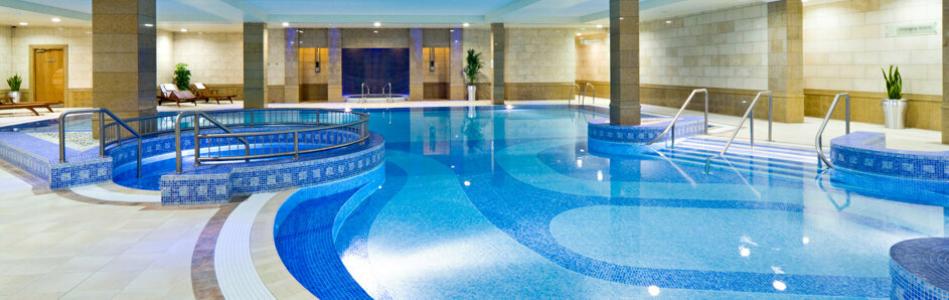 Bonnington & Leisure Centre - 79