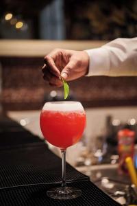 Radisson Blu Grt, Chennai - 67