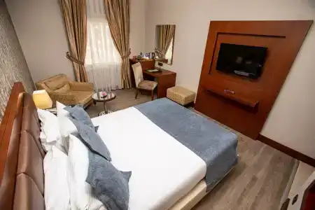 The Green Park Merter - 34