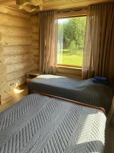 Челмужская усадьба - 70