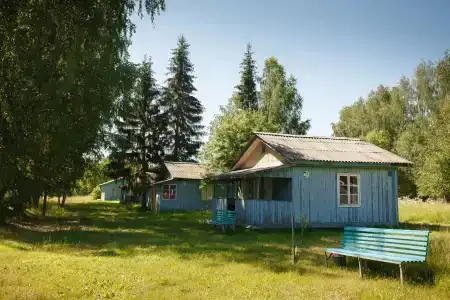 Берёзка - 0